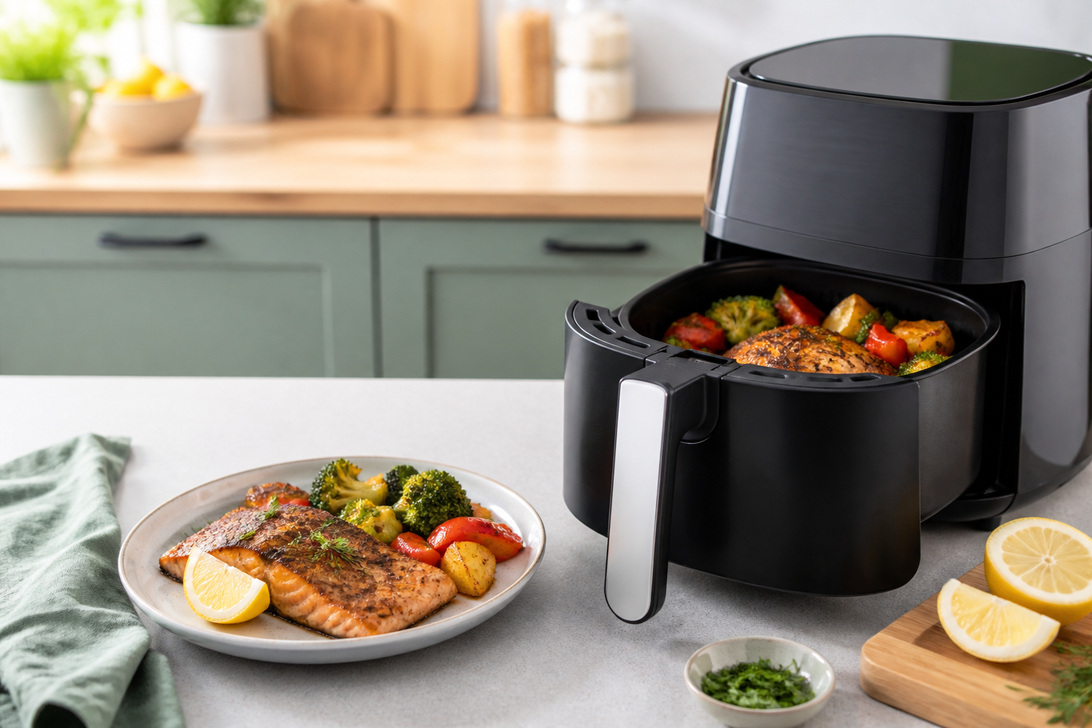 Rigid Backup Slots Against Flexible Theme Reserves for Last-Minute Dinners