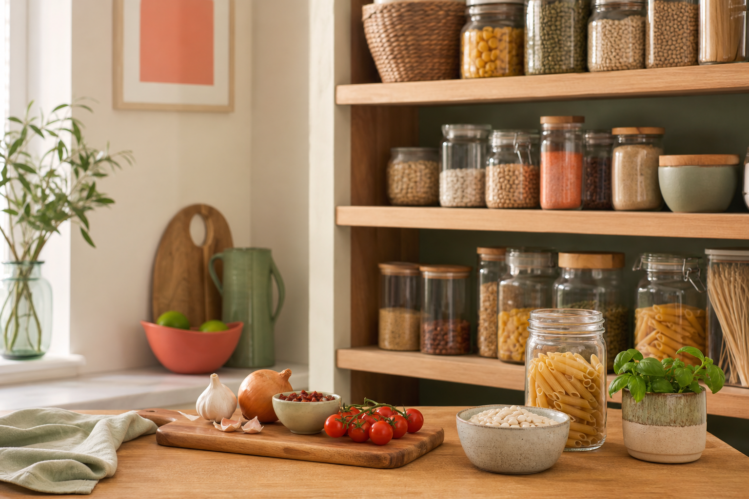 Easy Weekly Dinner Planner: A Simple System That Sticks