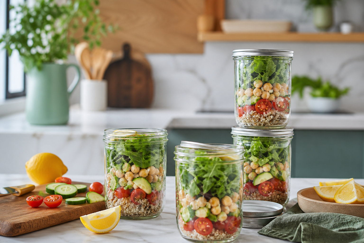 Fixed Grocery Lists Versus Evolving Shared Ones for Household Meals